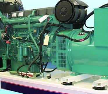 卫东发电机出租